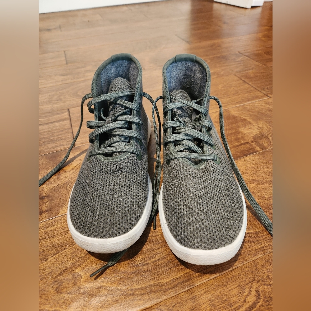Allbirds